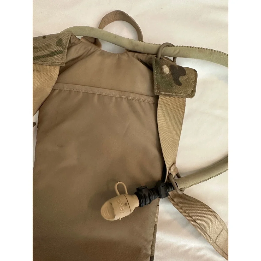 CamelBak Maximum Gear Ambush Hydration‎ Pack Multicam Camo Tactical Backpack